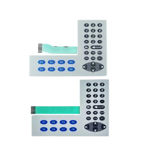 Keypad 2711P-K4M5D - Allen Bradley