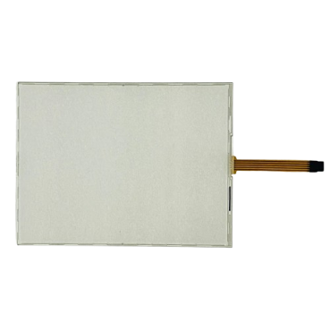 Touch MP377 (Siemens 6AV6644-0AC01-2AX1) 401.6 X 326.8 mm 19" 5 Pins