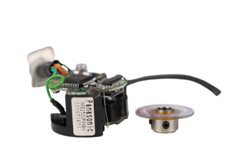 Encoder MFE2500P8NV (Panasonic servo motor Encoder)