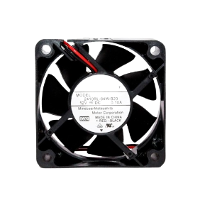 Fan 2410RL-04W-B20