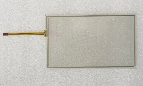 Touch 2711R-T7T (Allen-Bradley) - 103 X 170 mm 7"