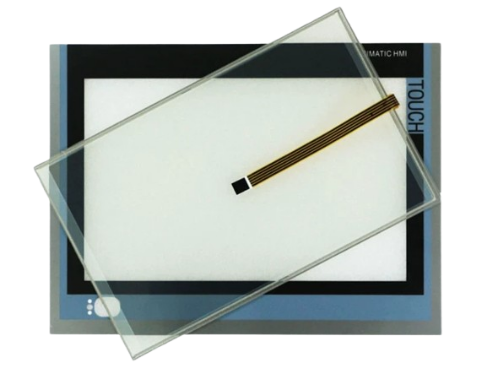 Touch IPC277E (6AV7882-0DB20-2BA0) 235 X 350 mm 15" 5 Pins