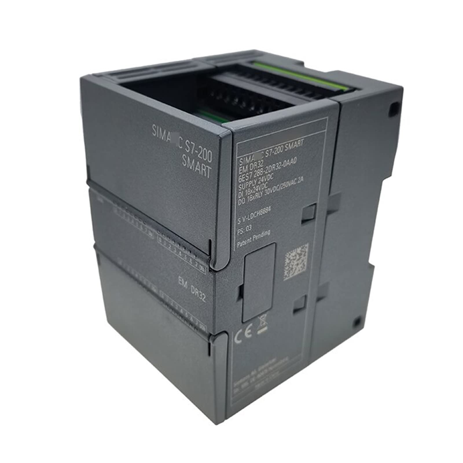 PLC